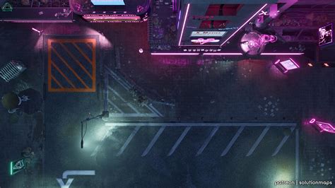 are cyberpunk fight montages fake reddit